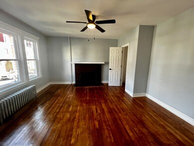 16 Nazing St unit 1, Boston, MA 02121 - photo 4