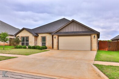 7542 Tuscany Dr, Abilene, TX 79606 - photo 2