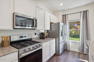 341 Alta Tree Blvd, Johnson City, TN 37604 - photo 4