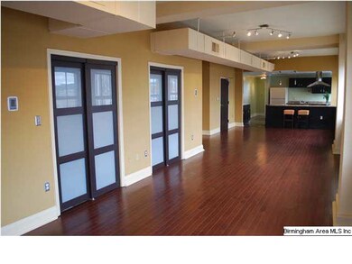 Spacious Flowing Living Area Creates Endless Possi