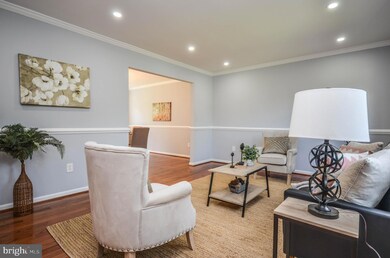 1 Bradshaw Ct, Silver Spring, MD 20905 - photo 4