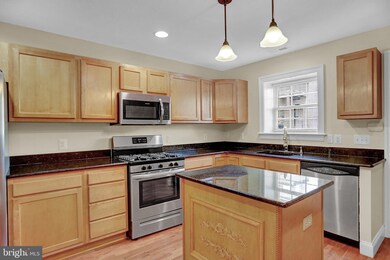 1206 James St, Baltimore, MD 21223 - photo 4