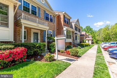 9005 Daum Ct, Springfield, VA 22153 - photo 2