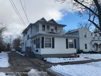 924 N Capitol Ave unit 1, Lansing, MI 48906 - photo 3