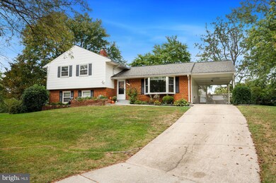 4 Galway Ct, Silver Spring, MD 20904 - photo 2