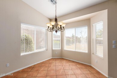 Kitchen Nook