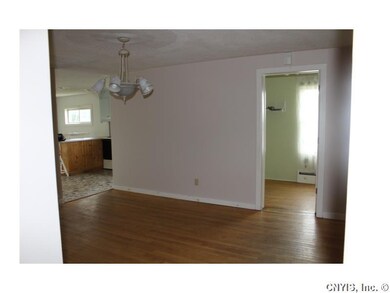Dining Room.
