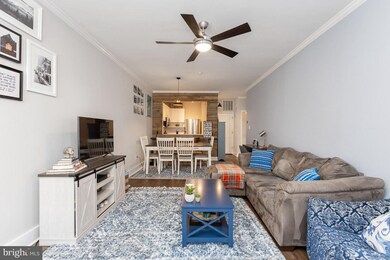 4668 Lawton Way unit 5, Alexandria, VA 22311 - photo 6