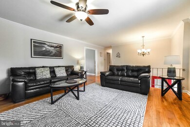 5494 Hallowing Point Rd, Prince Frederick, MD 20678 - photo 4