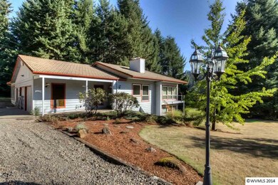 9115 Daleview Rd SE, Salem, OR 97317 - photo 2