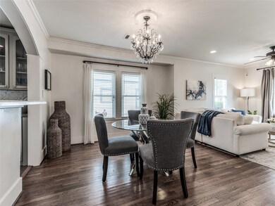 1124 Jerome St, Houston, TX 77009 - photo 6