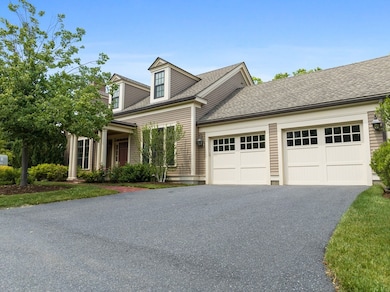 6 Somerset Place, Weston, MA 02493 - photo 2