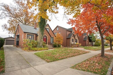 Popular street in Lakewood