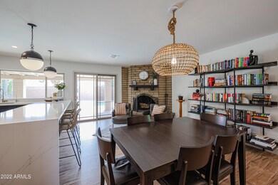 2453 W Obispo Cir, Mesa, AZ 85202 - photo 6