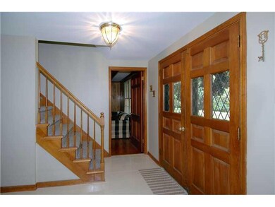 Entry/Foyer. Another view of the entry.