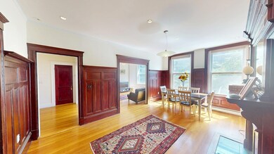 95 Centre St unit 3, Brookline, MA 02446 - photo 4