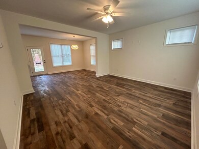 6 Sixth Pic - Living and Dining rooms