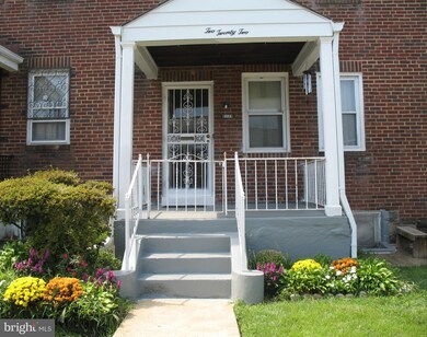 222 Mount Holly St, Baltimore, MD 21229 - photo 5