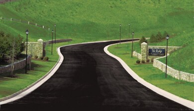 RidgeEntrance