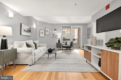 915 E St NW unit 814, Washington, DC 20004 - photo 6