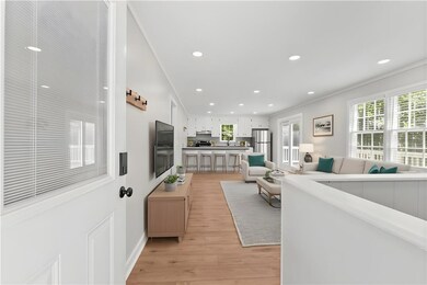 31 Pine Rd, Dahlonega, GA 30533 - photo 4