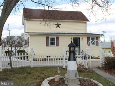 1904 1/2 E Joppa Rd, Parkville, MD 21234 - photo 4