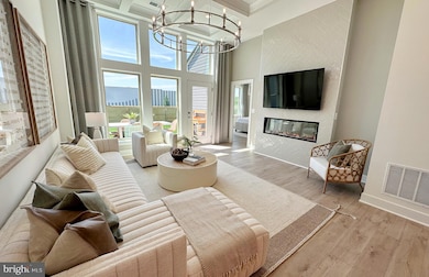 8021 Jennys Way, Fulton, MD 20759 - photo 6