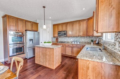 7788 Derbyshire Ct, Liberty Township, OH 45044 - photo 6