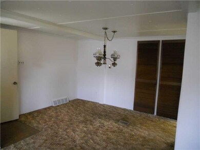 Dining Room. Your dining room and living room are 