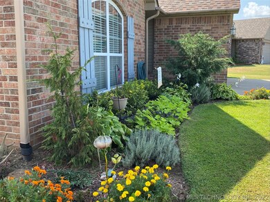 8773 S 262nd East Ave, Broken Arrow, OK 74014 - photo 4