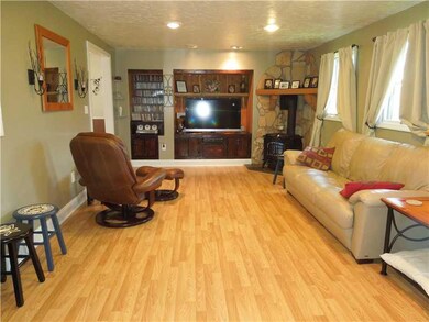 Family Room.