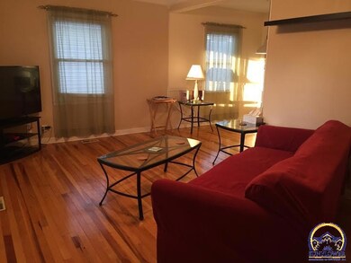 1124 SW Jane Ave, Topeka, KS 66604 - photo 2