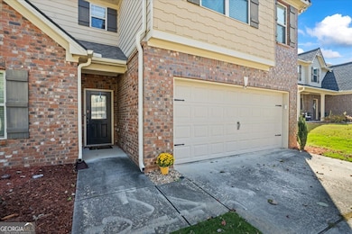 4165 Whitfield Oak Way, Auburn, GA 30011 - photo 2