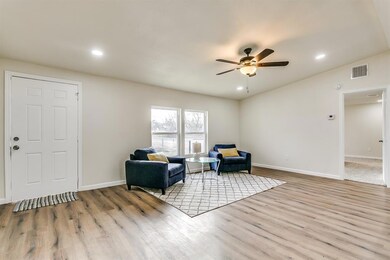 5090 Farm To Market Road 2264, Rhome, TX 76078 - photo 4