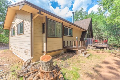 969 W Paint Pony Dr, Payson, AZ 85541 - photo 5