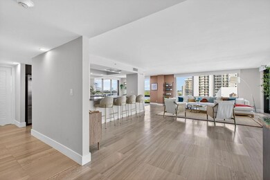 Eastpointe unit 12J, Riviera Beach, FL 33404 - photo 6