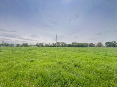 2.74 Acres. Perc test already done