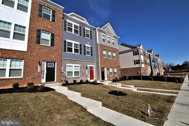 9810 Ruby Lockhart Blvd, Bowie, MD 20721 - photo 2