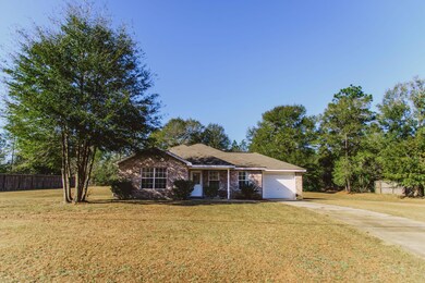 Front of Home distant