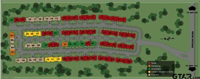 5117 5117 Shiloh Village, Tyler, TX 75703 - photo 7