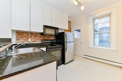 80 Revere St unit 5, Boston, MA 02114 - photo 4