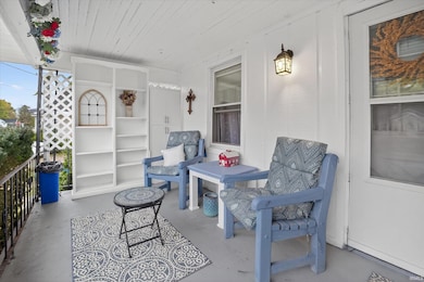 1407 S Meeker Ave, Muncie, IN 47302 - photo 3