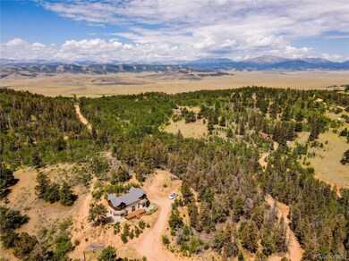 6745 Remington Rd, Como, CO 80432 - photo 3