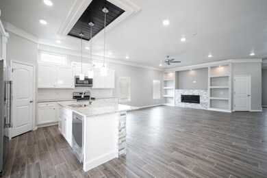 13574 Lawkland St, Horizon City, TX 79928 - photo 4