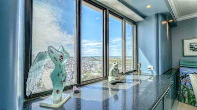 The Berkley unit 1N, Atlantic City, NJ 08401 - photo 4