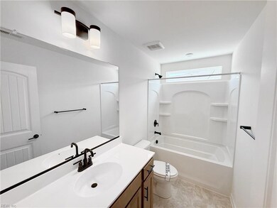 2024 Stanford (Lot #336) Ln, Newport News, VA 23608 - photo 4