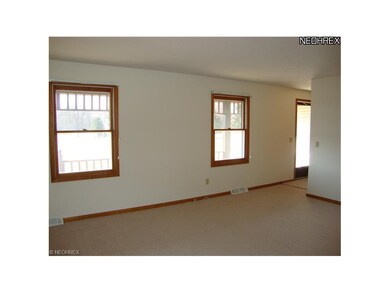 Formal Living Room