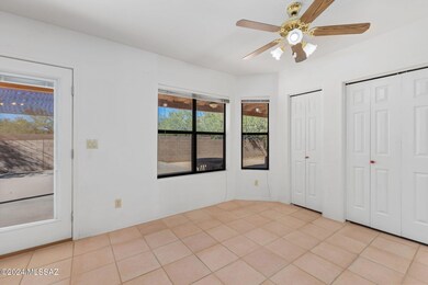 Kitchen Nook