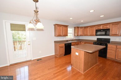 1305 Pendleton Ln, Strasburg, VA 22657 - photo 5