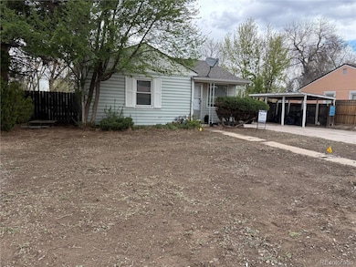 3345 W Evans Ave, Denver, CO 80219 - photo 2